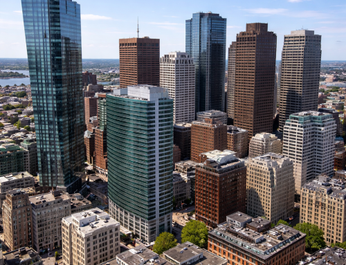 Your Building Can Earn Money for the Electricity It Doesn’t Use