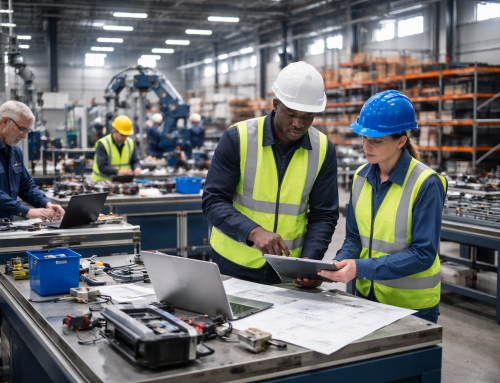 Why Some Retail Electricity Suppliers Are Better Broker Partners Than Others (And How to Tell the Difference)