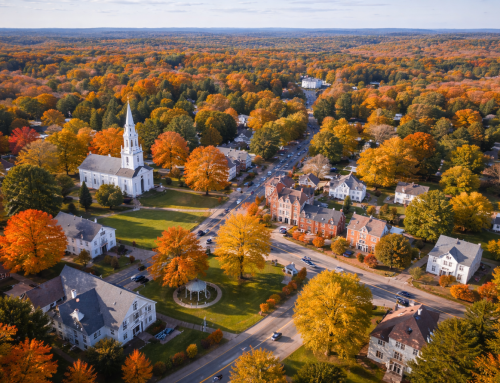 Community Choice Aggregation in Massachusetts: How It Works and What Municipalities Need from Their Supplier