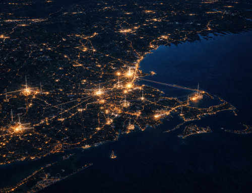 The C&I Energy Broker’s Guide to ISO-NE: What You Need to Know to Serve Your Clients Better