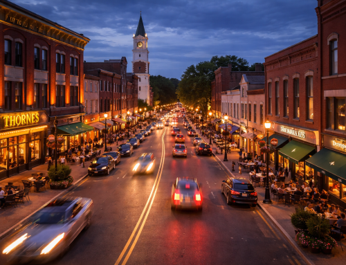 Commercial Electricity Rates in Massachusetts: What Businesses Are Actually Paying in 2026