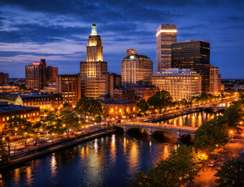 Community Choice Aggregation in Rhode Island: What Towns Need to Know in 2026