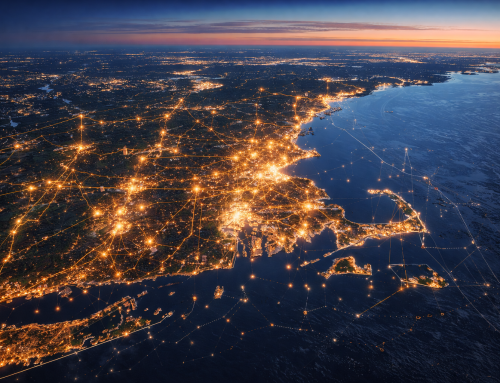 FERC Just Accepted ISO-NE’s Capacity Auction Overhaul. Here’s What Every Broker Needs to Change Before Quoting Past May 2028