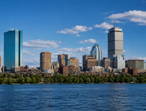 What Are We Doing? H.5175 and the Surrender of Massachusetts Clean Energy Leadership