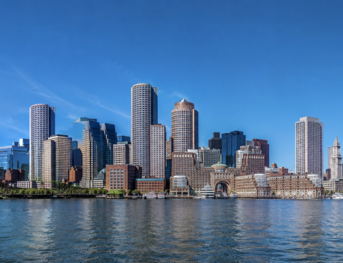 ISO-NE’s new 10-year forecast: what changes for C&I supply contracts